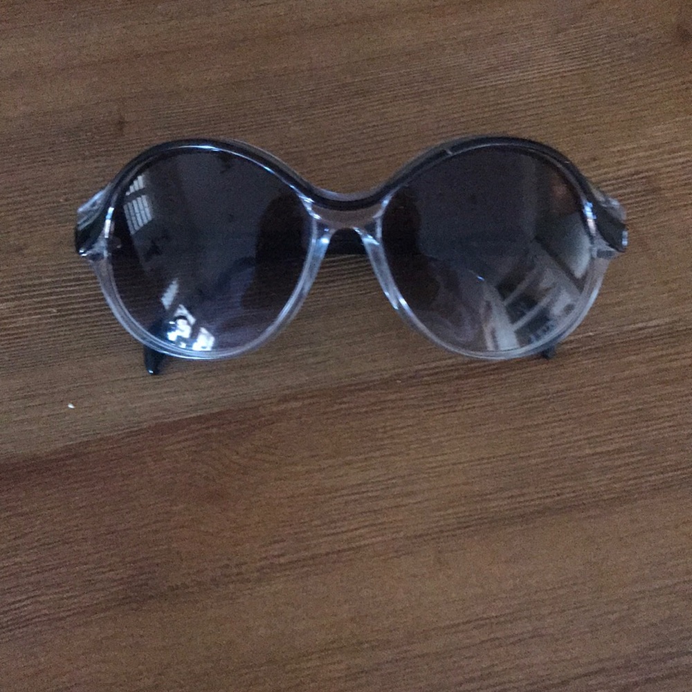 Balenciaga sunglasses